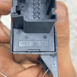 2017-2019 Dodge Charger Park Assist Control Module OEM HAS DAMAGE