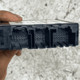 2017-2019 Dodge Charger Park Assist Control Module OEM HAS DAMAGE