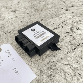 2017-2019 Dodge Charger Park Assist Control Module OEM HAS DAMAGE