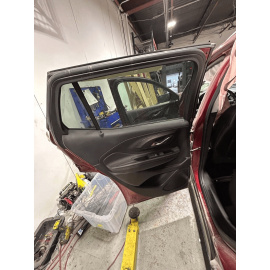 2018-2022 GMC TERRAIN LIFTGATE SPOILER RIGHT PASSENGER SIDE APPLIQUE MOLDIN