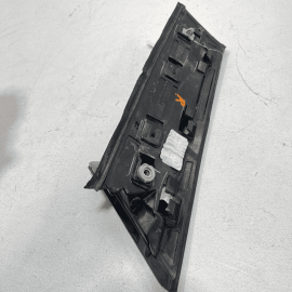 2018-2022 GMC TERRAIN LIFTGATE SPOILER RIGHT PASSENGER SIDE APPLIQUE MOLDIN