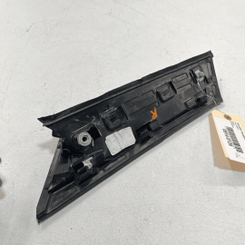 2018-2022 GMC TERRAIN LIFTGATE SPOILER RIGHT PASSENGER SIDE APPLIQUE MOLDIN