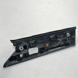 2018-2022 GMC TERRAIN LIFTGATE SPOILER RIGHT PASSENGER SIDE APPLIQUE MOLDIN