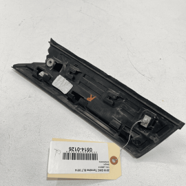 2018-2022 GMC TERRAIN LIFTGATE SPOILER RIGHT PASSENGER SIDE APPLIQUE MOLDIN