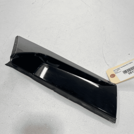 2018-2022 GMC TERRAIN LIFTGATE SPOILER RIGHT PASSENGER SIDE APPLIQUE MOLDIN