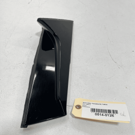 2018-2022 GMC TERRAIN LIFTGATE SPOILER RIGHT PASSENGER SIDE APPLIQUE MOLDIN