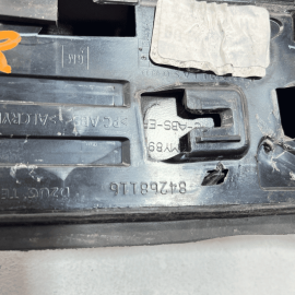 2018-2022 GMC TERRAIN LIFTGATE SPOILER RIGHT PASSENGER SIDE APPLIQUE MOLDIN