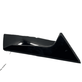 2018-2022 GMC TERRAIN LIFTGATE SPOILER RIGHT PASSENGER SIDE APPLIQUE MOLDIN