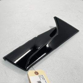 2018-2022 GMC TERRAIN LIFTGATE SPOILER RIGHT PASSENGER SIDE APPLIQUE MOLDIN