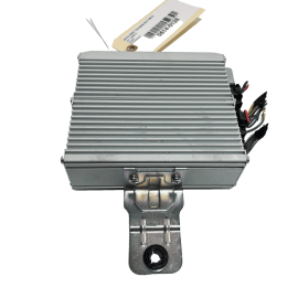 2019 GMC TERRAIN ACTIVE NOISE CANCELLATION CONTROL MODULE COMPUTER UNIT OEM