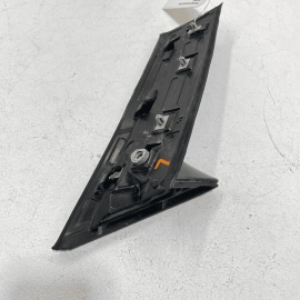 2018-23 GMC Terrain Rear Left Driver Side Liftgate Tailgate Applique Moldin