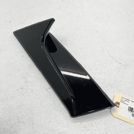 2018-23 GMC Terrain Rear Left Driver Side Liftgate Tailgate Applique Moldin