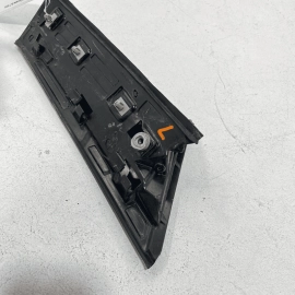 2018-23 GMC Terrain Rear Left Driver Side Liftgate Tailgate Applique Moldin