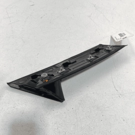 2018-23 GMC Terrain Rear Left Driver Side Liftgate Tailgate Applique Moldin