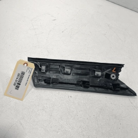 2018-23 GMC Terrain Rear Left Driver Side Liftgate Tailgate Applique Moldin