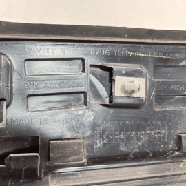 2018-23 GMC Terrain Rear Left Driver Side Liftgate Tailgate Applique Moldin