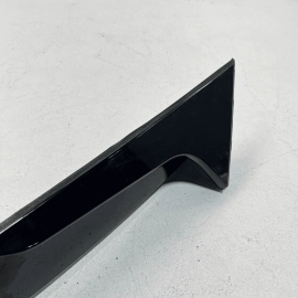 2018-23 GMC Terrain Rear Left Driver Side Liftgate Tailgate Applique Moldin