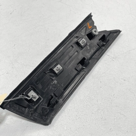 2018-23 GMC Terrain Rear Left Driver Side Liftgate Tailgate Applique Moldin