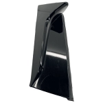 2018-23 GMC Terrain Rear Left Driver Side Liftgate Tailgate Applique Moldin