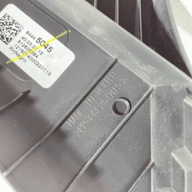 2018-2023 GMC Terrain Rear Passenger Side Tailgate Liftgate Cover Trim Pane