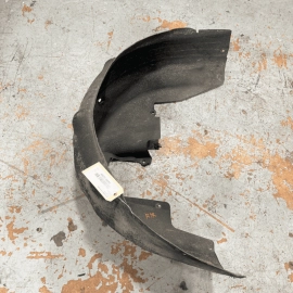2017-20 BMW 430i RIGHT PASSENGER SIDE REAR WHEEL FENDER LINER SPLASH GUARD 