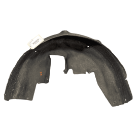 2017-20 BMW 430i RIGHT PASSENGER SIDE REAR WHEEL FENDER LINER SPLASH GUARD 