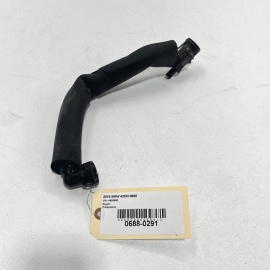 BMW 430XI 2017-2020 Crankcase Breather Ventilation Hose Tube OEM