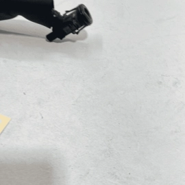 BMW 430XI 2017-2020 Crankcase Breather Ventilation Hose Tube OEM