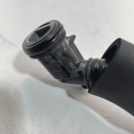 BMW 430XI 2017-2020 Crankcase Breather Ventilation Hose Tube OEM