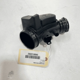ENGINE AIR INTAKE CLEANER RESONATOR PIPE OEM 2017-2020 BMW GRAN COUPE F36