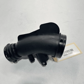 ENGINE AIR INTAKE CLEANER RESONATOR PIPE OEM 2017-2020 BMW GRAN COUPE F36