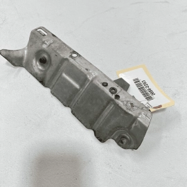 UPPER HEAT SHIELD PLATE COVER OEM 2017 - 2020 BMW 430I 2.0L XDRIVE TURBOCHA