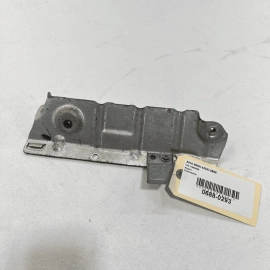 UPPER HEAT SHIELD PLATE COVER OEM 2017 - 2020 BMW 430I 2.0L XDRIVE TURBOCHA