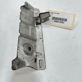 UPPER HEAT SHIELD PLATE COVER OEM 2017 - 2020 BMW 430I 2.0L XDRIVE TURBOCHA