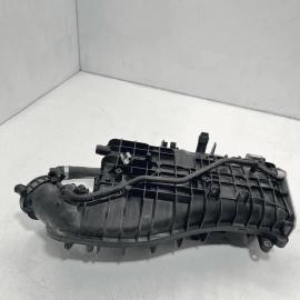 2017 - 2020 BMW 430Xi AIR INLET INTAKE MANIFOLD & RADIATOR ASSEMBLY OEM