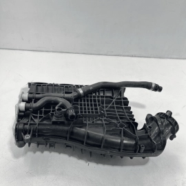 2017 - 2020 BMW 430Xi AIR INLET INTAKE MANIFOLD & RADIATOR ASSEMBLY OEM