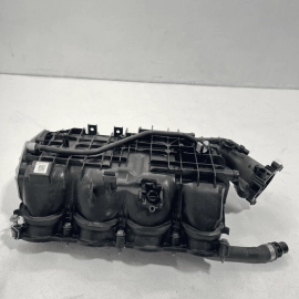 2017 - 2020 BMW 430Xi AIR INLET INTAKE MANIFOLD & RADIATOR ASSEMBLY OEM