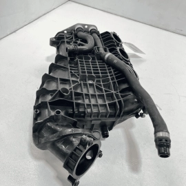 2017 - 2020 BMW 430Xi AIR INLET INTAKE MANIFOLD & RADIATOR ASSEMBLY OEM