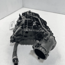 2017 - 2020 BMW 430Xi AIR INLET INTAKE MANIFOLD & RADIATOR ASSEMBLY OEM
