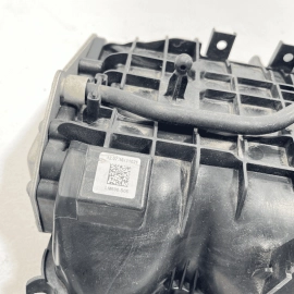 2017 - 2020 BMW 430Xi AIR INLET INTAKE MANIFOLD & RADIATOR ASSEMBLY OEM