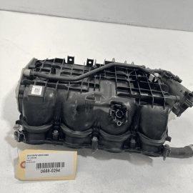 2017 - 2020 BMW 430Xi AIR INLET INTAKE MANIFOLD & RADIATOR ASSEMBLY OEM