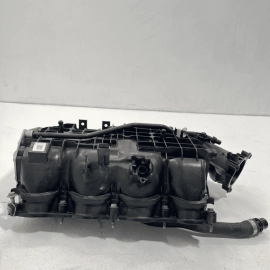 2017 - 2020 BMW 430Xi AIR INLET INTAKE MANIFOLD & RADIATOR ASSEMBLY OEM