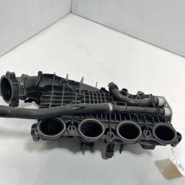 2017 - 2020 BMW 430Xi AIR INLET INTAKE MANIFOLD & RADIATOR ASSEMBLY OEM