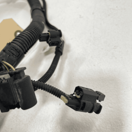 2017 - 2020 BMW 430Xi ENGINE WIRE WIRING HARNESS CABLE OEM