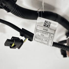 2017 - 2020 BMW 430Xi ENGINE WIRE WIRING HARNESS CABLE OEM 2017 - 2020 BMW 430Xi ENGINE WIRE WIRING HARNESS CABLE OEM