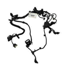 2017 - 2020 BMW 430Xi ENGINE WIRE WIRING HARNESS CABLE OEM
