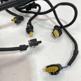 2017 - 2020 BMW 430Xi ENGINE WIRE WIRING HARNESS CABLE OEM 2017 - 2020 BMW 430Xi ENGINE WIRE WIRING HARNESS CABLE OEM