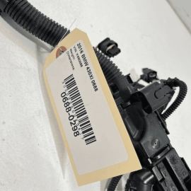 2017 - 2020 BMW 430Xi ENGINE WIRE WIRING HARNESS CABLE OEM 2017 - 2020 BMW 430Xi ENGINE WIRE WIRING HARNESS CABLE OEM