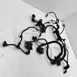 2017 - 2020 BMW 430Xi ENGINE WIRE WIRING HARNESS CABLE OEM 2017 - 2020 BMW 430Xi ENGINE WIRE WIRING HARNESS CABLE OEM