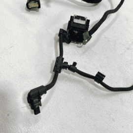 2017 - 2020 BMW 430Xi ENGINE WIRE WIRING HARNESS CABLE OEM